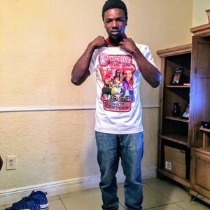 Meet your Posher, Jesse